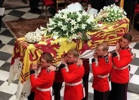 Смерть королеви єлизавети ii стане катастрофою для великобритании - новини північній європи (стане) Смерть королеви єлизавети ii стане катастрофою для великобритании - новини північній європи
