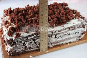 Шоколад на окропі - покроковий рецепт з фото, як приготувати на (окропі) Шоколад на окропі - покроковий рецепт з фото, як приготувати на