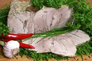 Скільки варити свинину, як варити свинину, способи варіння свинини (варіння) Скільки варити свинину, як варити свинину, способи варіння свинини