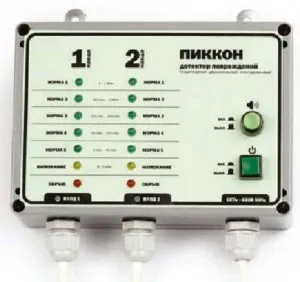 Система оперативного дистанційного контролю - содк, монтаж (ОДК) Система оперативного дистанційного контролю - содк, монтаж