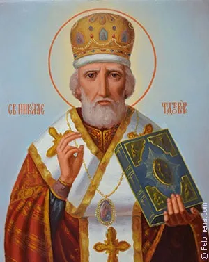 Сильна молитва Миколаю Чудотворцю змінює долю текст і опис молитов (чудотворцеві) Сильна молитва Миколаю Чудотворцю змінює долю текст і опис молитов