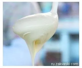 Сметана в який час краще вживати, в яких кількостях і чому (закваска для кефіру) Сметана в який час краще вживати, в яких кількостях і чому