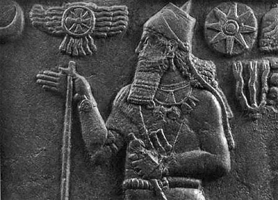 Шумери раптово, несподівано, наче з нізвідки (ніби) Шумери раптово, несподівано, наче з нізвідки