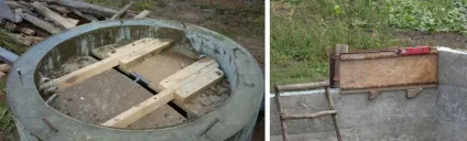 Змінна опалубка своїми руками технологія по кроках, сфера використання, схема (опалубка) Змінна опалубка своїми руками технологія по кроках, сфера використання, схема
