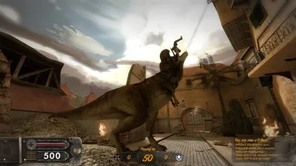 Знижка на dino d-day (dino) Знижка на dino d-day