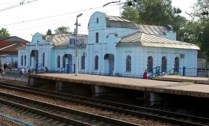 Софрон, культура, історія, пам'ятки