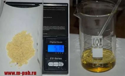 Синтез фенамина (амфетаміну) без ІПС з фото (амфетаміну) Синтез фенамина (амфетаміну) без ІПС з фото