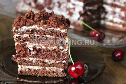 Шоколад на окропі - покроковий рецепт з фото, як приготувати на (шоколад) Шоколад на окропі - покроковий рецепт з фото, як приготувати на