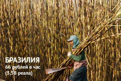 Скільки коштує 1 годину роботи вУкаіни і в інших країнах світу (оплата) Скільки коштує 1 годину роботи вУкаіни і в інших країнах світу