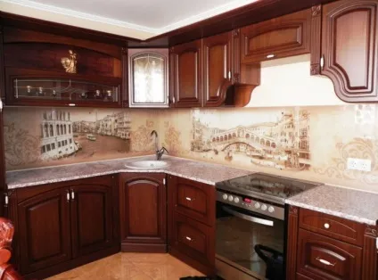 Скинали для кухні фото (скіналі) Скинали для кухні фото