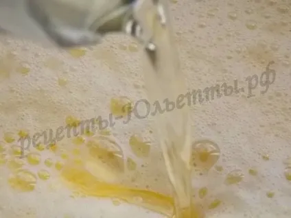 Шоколадний торт на окропі шикарний рецепт! (Окріп) Шоколадний торт на окропі шикарний рецепт!