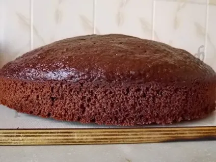 Шоколадний торт на окропі шикарний рецепт! (Рецепт) Шоколадний торт на окропі шикарний рецепт!