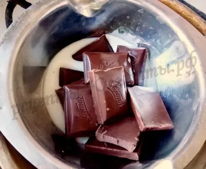 Шоколадний торт на окропі шикарний рецепт! (Торт) Шоколадний торт на окропі шикарний рецепт!