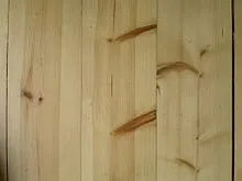 Сосна (деревина)