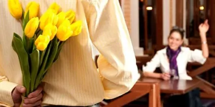 Сонник побачення до чого сниться побачення уві сні (сонник) Сонник побачення до чого сниться побачення уві сні