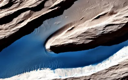 Ставка на червоне, публікації, навколо світу (NASA JPL-Caltech Univ) Ставка на червоне, публікації, навколо світу