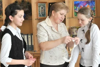 Сучасний урок в початковій школі вимоги стандартів (школі) Сучасний урок в початковій школі вимоги стандартів