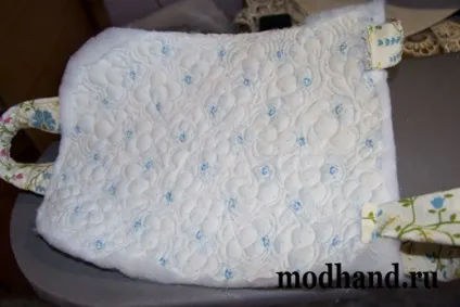 Зшити дитячий рюкзак своїми руками, модний handmade (скачати рюкзак) Зшити дитячий рюкзак своїми руками, модний handmade