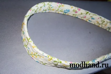 Зшити дитячий рюкзак своїми руками, модний handmade (верхній край кишені) Зшити дитячий рюкзак своїми руками, модний handmade
