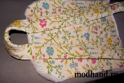 Зшити дитячий рюкзак своїми руками, модний handmade (доходячи країв обох) Зшити дитячий рюкзак своїми руками, модний handmade