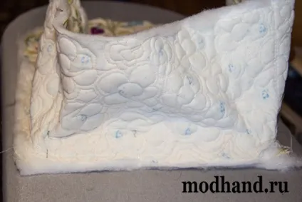 Зшити дитячий рюкзак своїми руками, модний handmade (руками) Зшити дитячий рюкзак своїми руками, модний handmade