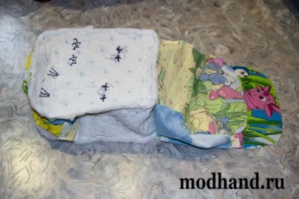 Зшити дитячий рюкзак своїми руками, модний handmade (доходячи країв обох) Зшити дитячий рюкзак своїми руками, модний handmade
