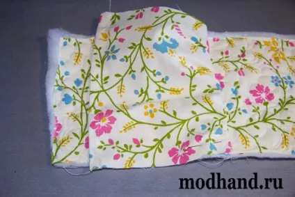 Зшити дитячий рюкзак своїми руками, модний handmade (рюкзаки для дівчаток) Зшити дитячий рюкзак своїми руками, модний handmade