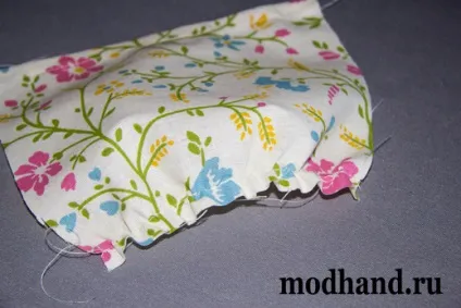 Зшити дитячий рюкзак своїми руками, модний handmade (форма рюкзака) Зшити дитячий рюкзак своїми руками, модний handmade
