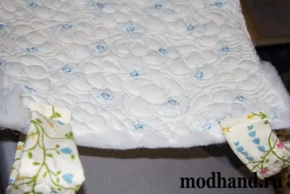 Зшити дитячий рюкзак своїми руками, модний handmade (рюкзак своїми руками) Зшити дитячий рюкзак своїми руками, модний handmade