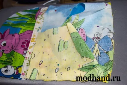 Зшити дитячий рюкзак своїми руками, модний handmade (модні аксесуари) Зшити дитячий рюкзак своїми руками, модний handmade