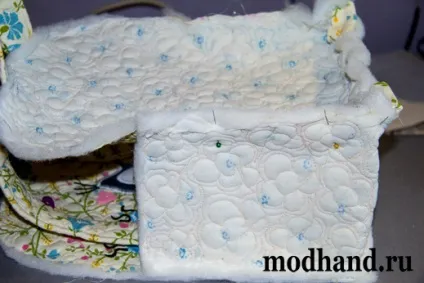 Зшити дитячий рюкзак своїми руками, модний handmade (своїми) Зшити дитячий рюкзак своїми руками, модний handmade