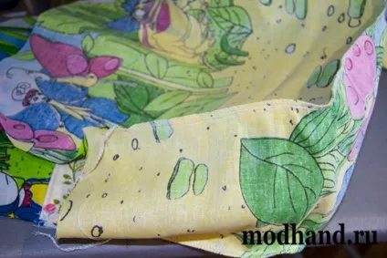 Зшити дитячий рюкзак своїми руками, модний handmade (форма рюкзака) Зшити дитячий рюкзак своїми руками, модний handmade