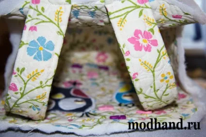 Зшити дитячий рюкзак своїми руками, модний handmade (форма рюкзака) Зшити дитячий рюкзак своїми руками, модний handmade