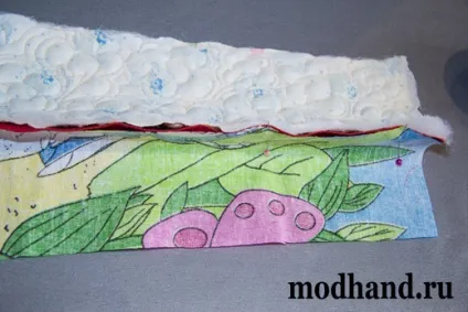 Зшити дитячий рюкзак своїми руками, модний handmade (доходячи країв обох) Зшити дитячий рюкзак своїми руками, модний handmade