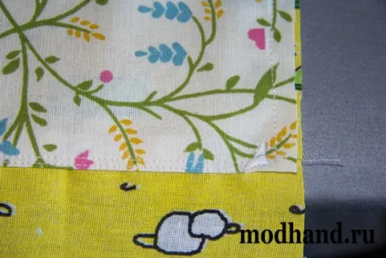 Зшити дитячий рюкзак своїми руками, модний handmade (дитячі рюкзаки) Зшити дитячий рюкзак своїми руками, модний handmade