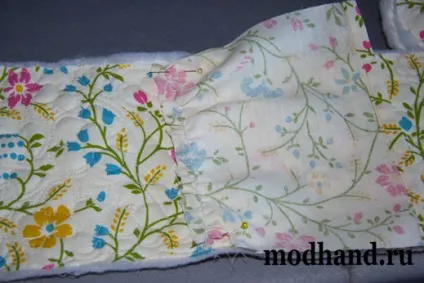 Зшити дитячий рюкзак своїми руками, модний handmade (модні аксесуари) Зшити дитячий рюкзак своїми руками, модний handmade