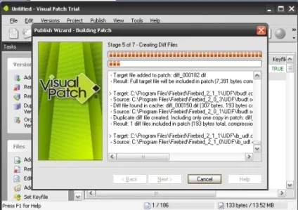Статті - visual patch