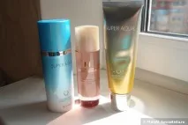 missha