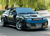 автомобіля