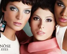 Туші для вій Ланком (LANCÔME) туші