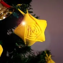 Тюльпан орігамі орігамі