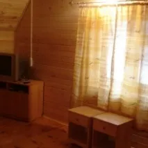 Турбаза «Берлога» на березі, Транспортно-туристична компанія Південного федерального округу турбаза