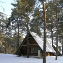 Турбаза «Берлога» на березі, Транспортно-туристична компанія Південного федерального округу берлога