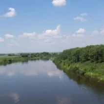 Турбаза «Берлога» на березі, Транспортно-туристична компанія Південного федерального округу берлога