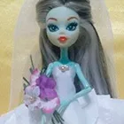 Весільна сукня попелюшки