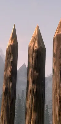 Тест 18 відеокарт в tes 5 skyrim