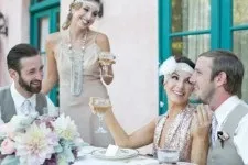 Весілля в стилі попелюшка фото (стилі) Весілля в стилі попелюшка фото