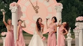 Весілля в стилі попелюшка фото (стилі) Весілля в стилі попелюшка фото