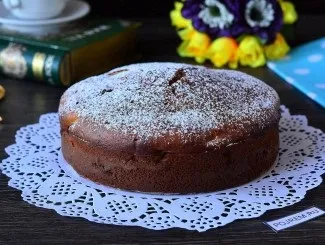 Тісто як пух - покроковий рецепт з фото як приготувати