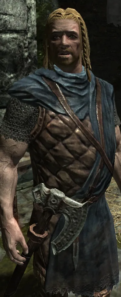 Тест 18 відеокарт в tes 5 skyrim